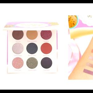SOLD Beauty Bakerie Breakfast in Bed Eyeshadow Palette